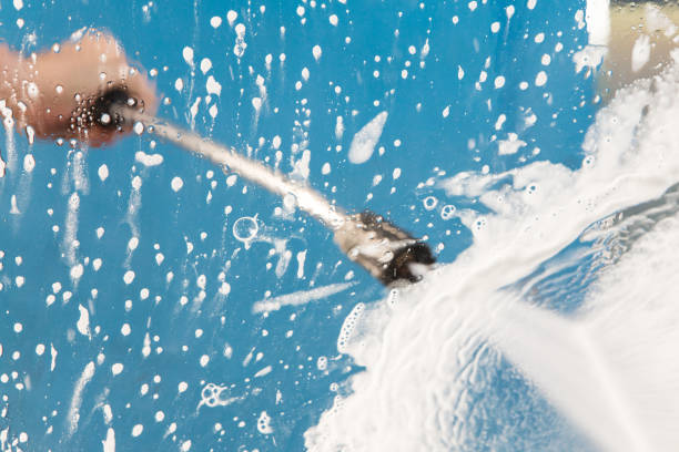 Best Playground Equipment Cleaning  in Centre Grove, NJ