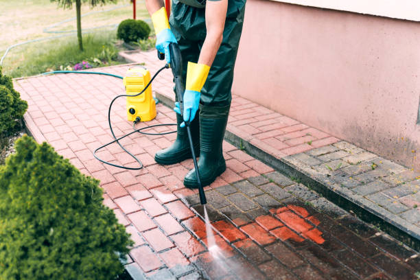 Best Dumpster Area Cleaning  in Centre Grove, NJ