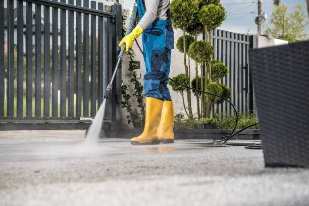 Best Sidewalk and Walkway Cleaning  in Centre Grove, NJ