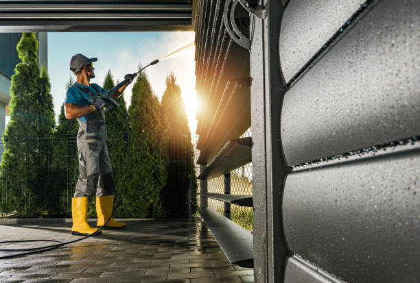 Best Factory Floor Cleaning  in Centre Grove, NJ