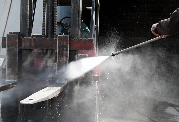 Best Roof Washing  in Centre Grove, NJ