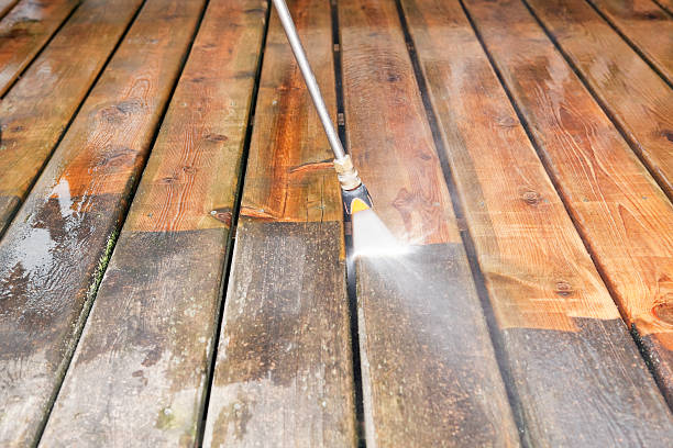 Best Driveway Pressure Washing  in Centre Grove, NJ